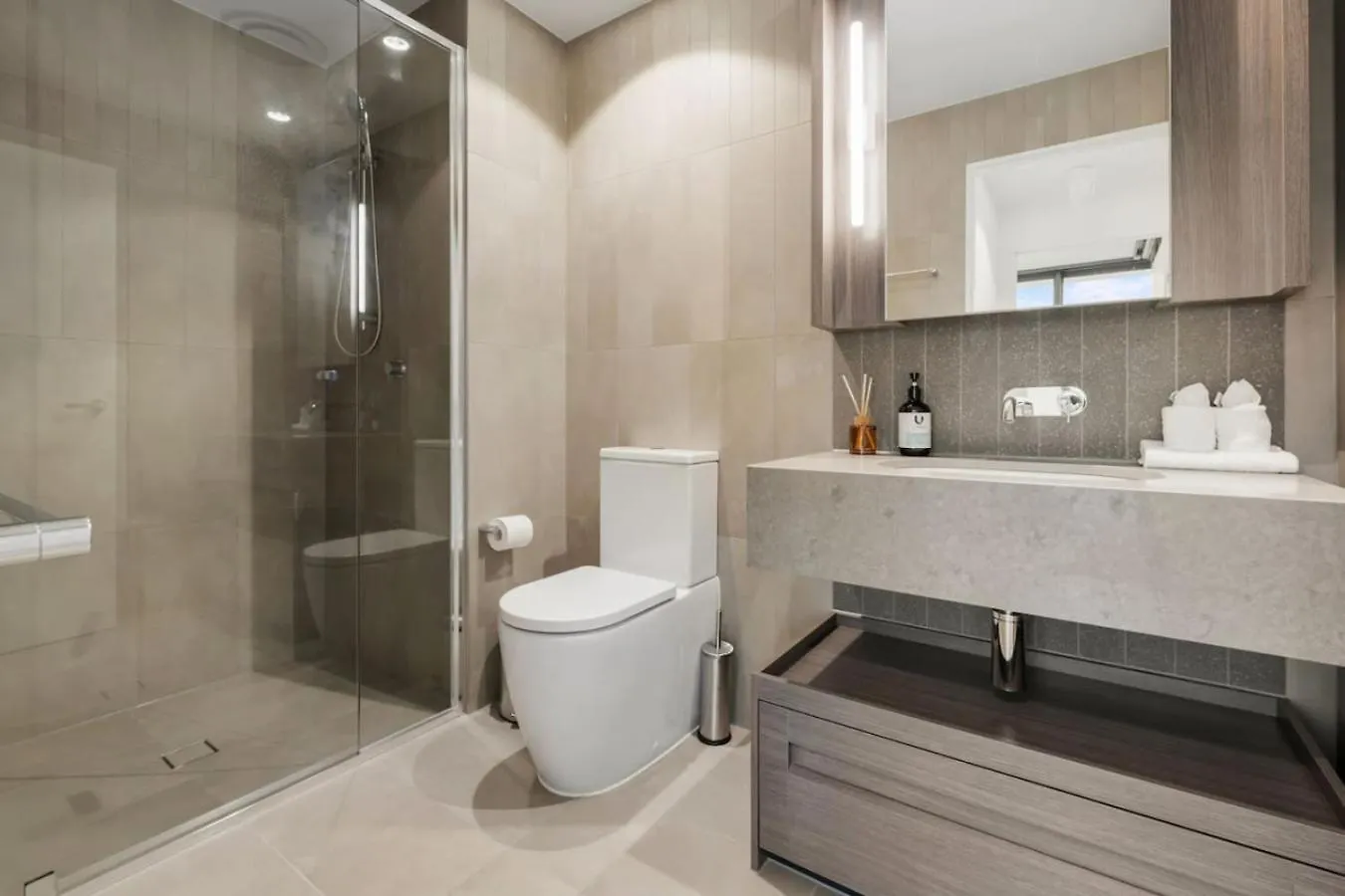 Apartment 1B Queens Wharf Riverside Living Brisbane