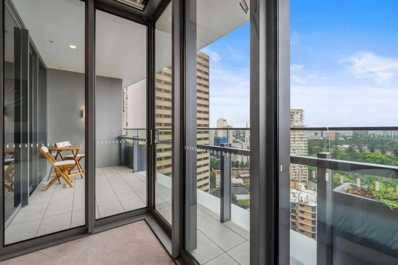 1B Queens Wharf Riverside Living Brisbane