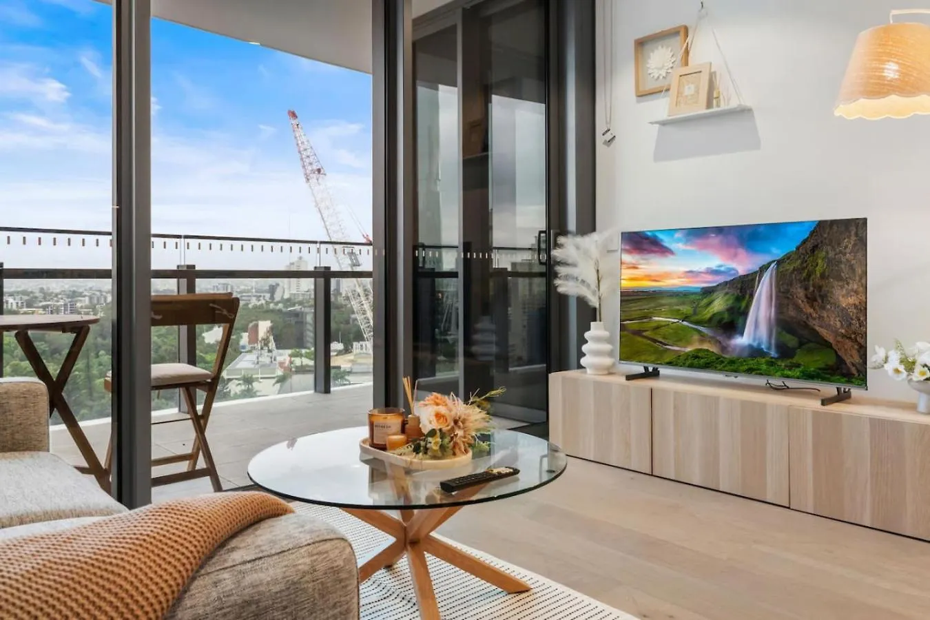1B Queens Wharf Riverside Living Brisbane