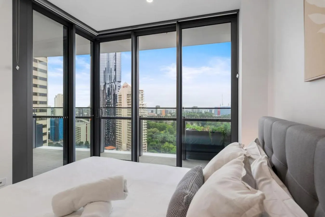 Apartamento 1B Queens Wharf Riverside Living Brisbane